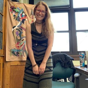 Meet your Posher, Jaymie